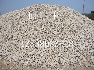 建設(shè)部頒布的變壓器鵝卵石標(biāo)準(zhǔn)規(guī)定是什么？